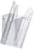DURABLE Combiboxx Prospektspender erweiterbar 1/3 A4 transparent (859019)