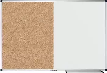 Legamaster UNITE Kombitafel Kork/Whiteboard 60x90cm (7-108643)