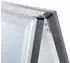 Showdown Displays Kundenstopper DIN A1 Komplett-Set Rot/Schwarz (ZPA1G32MEI237)