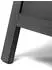 Showdown Displays Kundenstopper Natura Kreidetafel 68x120cm Holz Schwarz (ZPCHBBL68x120)