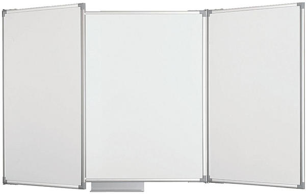 MAUL Whiteboard-Klapptafel pro (100x150cm)