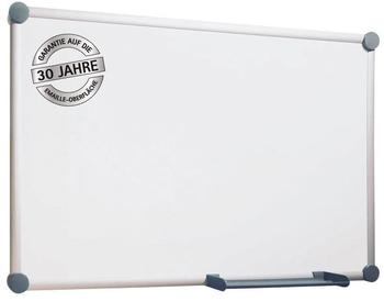 MAUL Whiteboard 2000 Emaille 90,0 x 60,0 cm