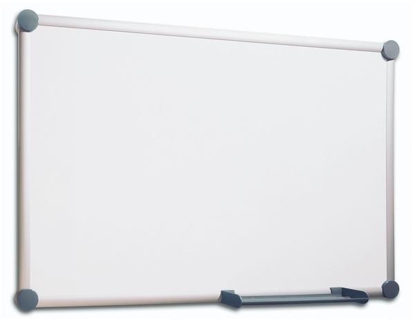 MAUL Whiteboard 2000 Emaille 150,0 x 100,0 cm