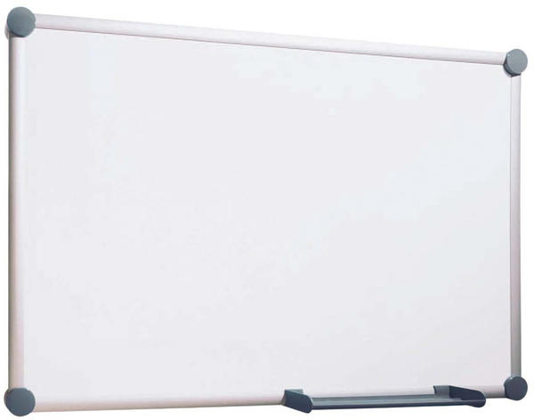 MAUL Whiteboard 2000 240,0 x 120,0 cm kunststoffbeschichtet