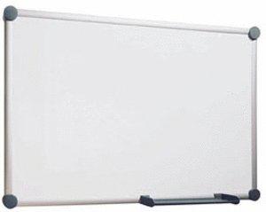 MAUL Whiteboard 2000 150,0 x 100,0 cm