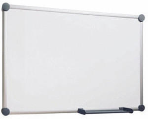 MAUL Whiteboard 2000 Komplett-Set 90x60cm