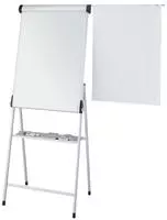Maul 6377095, MAUL Flipchart pro