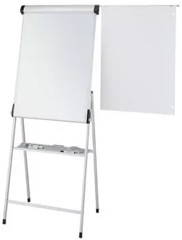 MAUL Flipchart multifunktionell 69,0 x 100,5 cm