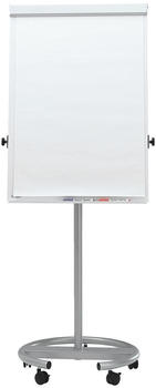 MAUL Flipchart funktionell mobil (70 x 100 cm)