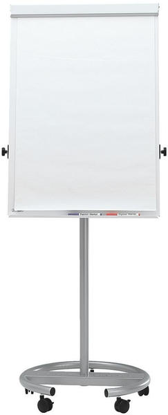 MAUL Flipchart funktionell mobil (70 x 100 cm)