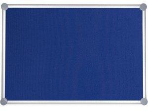 MAUL Pinnboard 2000 Textil 100,0 x 150,0 cm