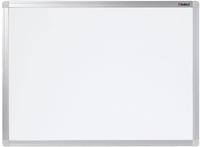 Dahle 76-96150-20114, DAHLE Whiteboard 96150 60,0 x 45,0 cm wei&szlig; lackierter Stahl