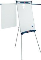 Nobo Flipchart Shark 1901918 Dreibeinstativ silber