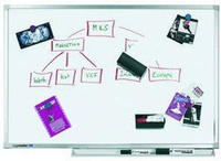 Legamaster 7-100048, Legamaster Whiteboard Professional, 7-100048, 100x75cm,