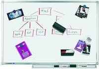 Legamaster 7-100054, Legamaster Whiteboard Professional 7-100054 90&times;120cm (90 x 120