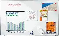 Legamaster 7-101043, Legamaster Whiteboard Premium Plus 7-101043 60x90cm (60 x 90 cm)