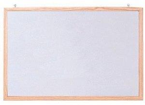 Franken magnetische Schreibtafel Memoboard 40 x 30 cm