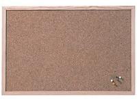 Franken CC-KT4060, Braun, Korkholz, 600 mm, 10 mm, 400 mm, 350 g