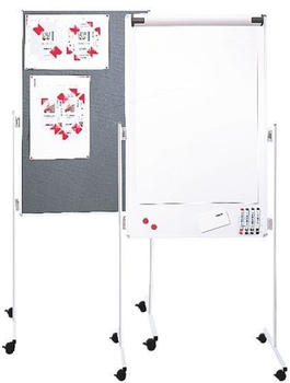 Franken Multifunktionstafel 76x121cm