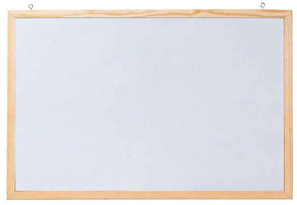 Franken magnetische Schreibtafel Memoboard 100x60cm