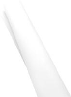 FRANKEN Moderationspapier, 80 g/qm, wei&szlig;, 50 Blatt