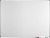 Maul 568698 Whiteboard Maulstandard Wei&szlig; Emailliert Bxh