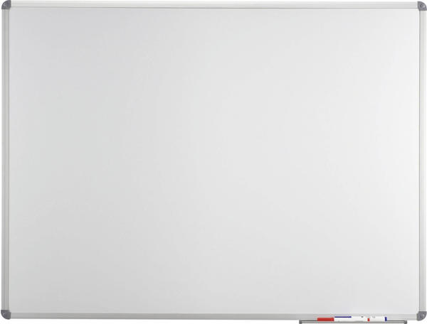 MAUL Weißwandtafel Standard (90 x 120 cm) Emaille