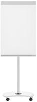 Magnetoplan 12269F14, Magnetoplan Flipchart JUNIOR PLUS MOBIL (60 x 97 cm) (12269F14)
