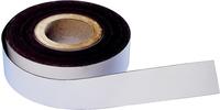 Magnetoplan Magnetband (l X B X H) 30 M X 40 Mm X 0.6 Mm Wei&szlig; 1 St. 51053340