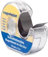 Magnetklebeband Bandbreite 19 Mm Bandl&auml;nge 5 M Im Spender