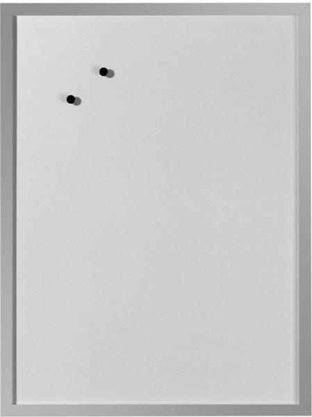 Herlitz Whiteboard und Magnettafel 40x60cm weiß (10524627)