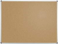 MAUL Korkpinnwand MAULstandard 6441484 60x45cm