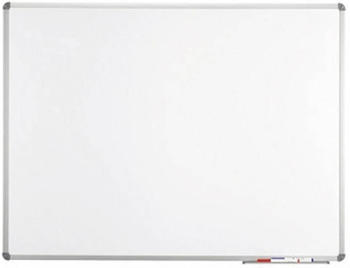 MAUL Standard Weißwandtafel Emaille (100 x 200 cm)
