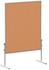 MAUL solid Moderationstafel Kork (150 x 120 cm)