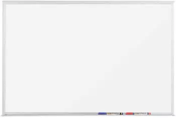 magnetoplan Wei&szlig;wandtafel 12403CC