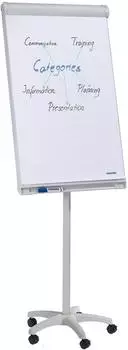 Franken Flipchart Mobil (FC41)