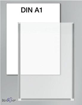 Kerkmann Plakattasche für DIN A1 magnethaftend (6947)