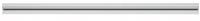 magnetoplan Klemmschiene Catch-Ball, 1.000 mm, Aluminium f&uuml;r Notizen, Fotos,