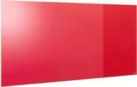 Sigel artverum - Whiteboard - geeignet f&uuml;r Wandmontage
