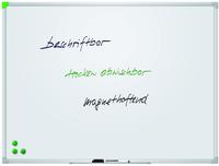Franken Whiteboard U-Act Line SC926090 60x90cm wei&szlig;