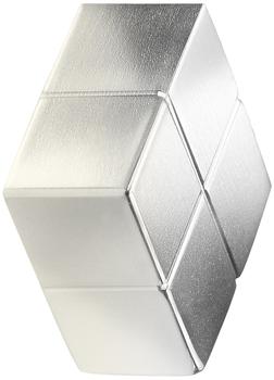 sigel SuperDym-Magnet C10 Extra-Strong Cube-Design 1Stk.