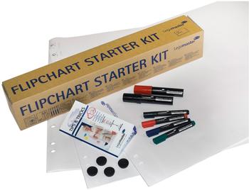 Legamaster Starter Kit Flipchart Zubehör 7-124900