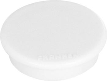 Franken Magnet MagFun 32mm perlweiß (10St.)