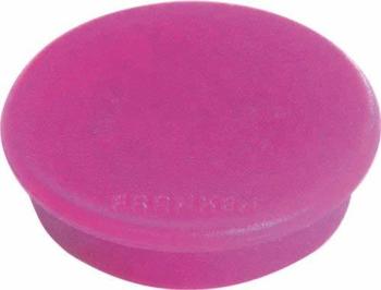 Franken Magnet Magfun 32mm pink (10St.)