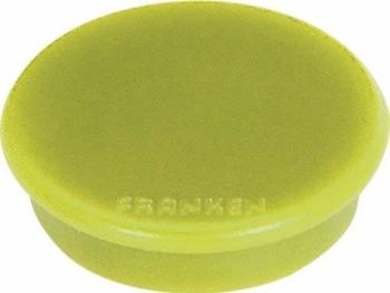 Franken Magnet MagFun 32mm hellgrün (10st.)