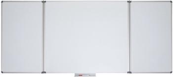 MAUL Whiteboard-Klapptafel standard (100x150/300cm)