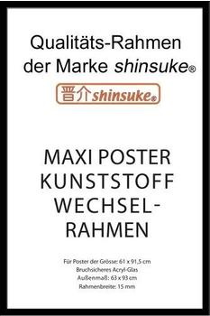 Empire Poster Wechselrahmen Maxi 61x91,5cm (613301)