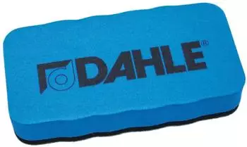 Dahle Tafelwischer f&uuml;r Whiteboard blau