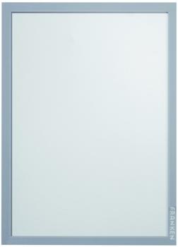 Franken Aushangrahmen Frame It PRO DIN A4 grau