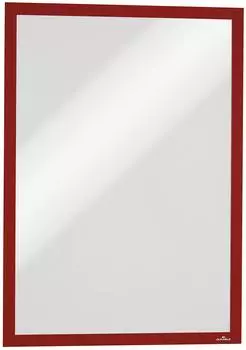DURABLE Duraframe Magnetic A3 rot